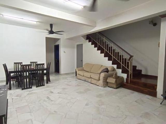 Terraced House for rent in Alam Impian, Selangor