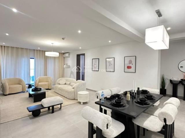 House for sale in Eti Osa, Lagos