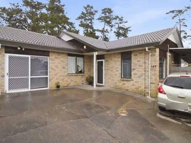House for rent in Howick