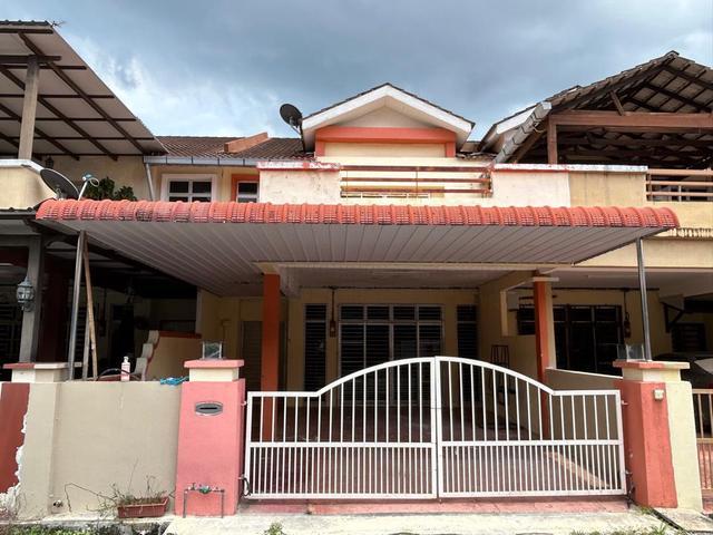 Terraced House for sale in Kulim, Kedah