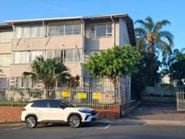 Apartment for sale in Durban, eThekwini Metropolitan Municipality