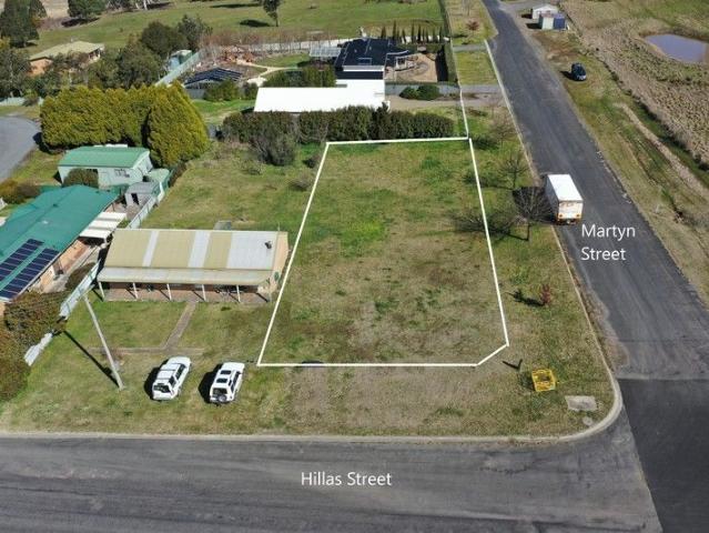 Land for sale in Taralga, New South Wales
