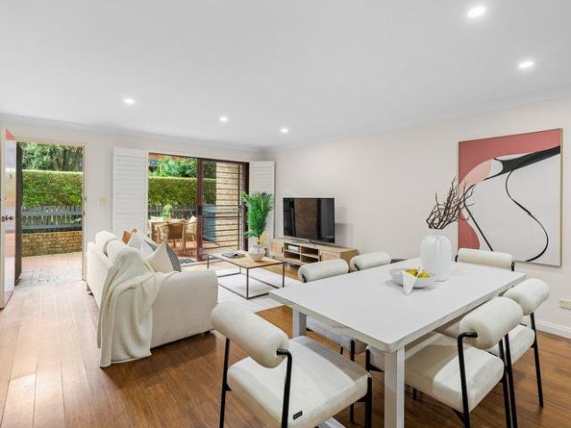 Apartment for sale in Sydney, New South Wales