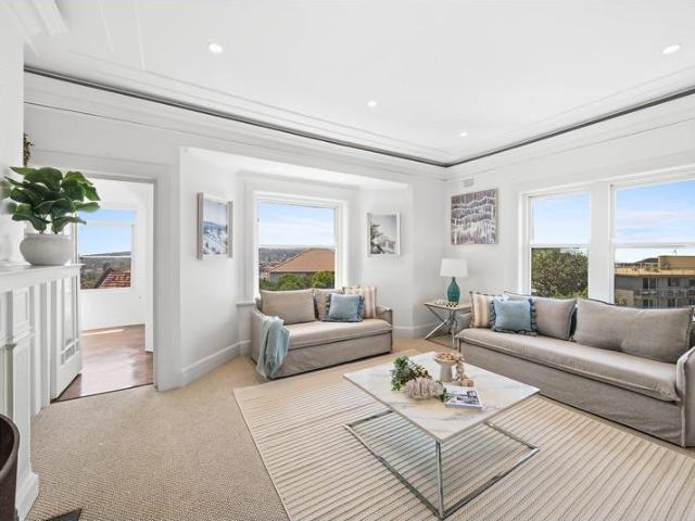 Apartment for rent in Eastern Suburbs, Sydney