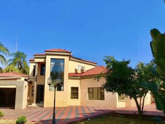 House for rent in Akasia, City of Tshwane Metropolitan Municipality