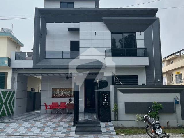 House for sale in Rawalpindi, Islamabad Capital Territory