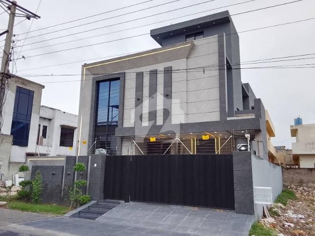 House for sale in Rawalpindi, Islamabad Capital Territory