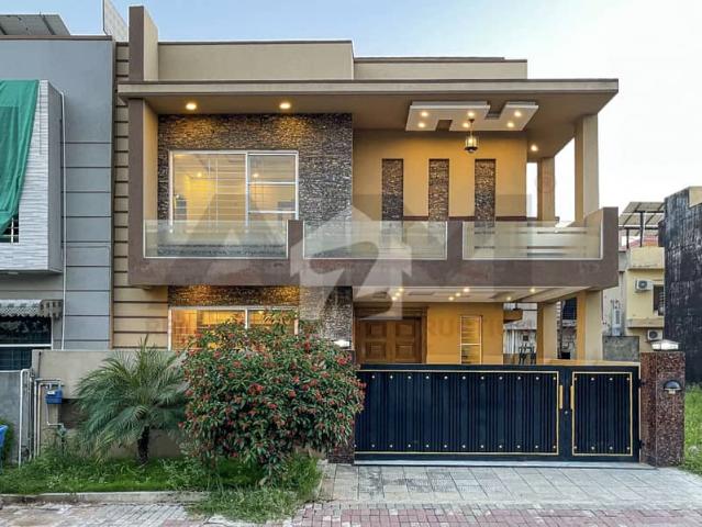 House for sale in Islamabad