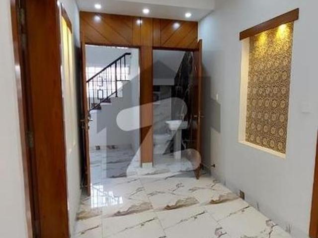 House for sale in Islamabad