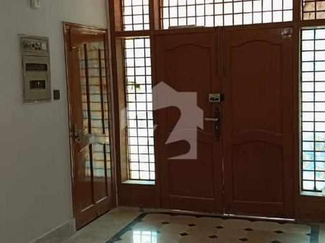 Property for rent in Islamabad