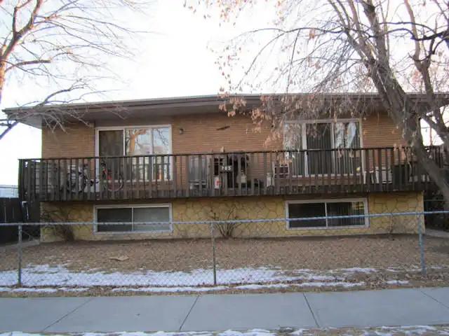 House for rent in Northwest, Alberta
