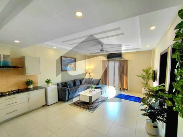 Apartment for rent in Islamabad