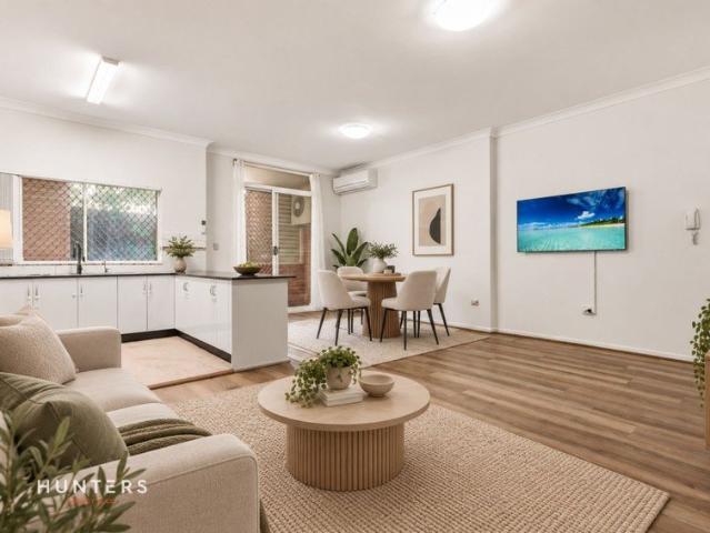 Apartment for sale in Sydney, New South Wales