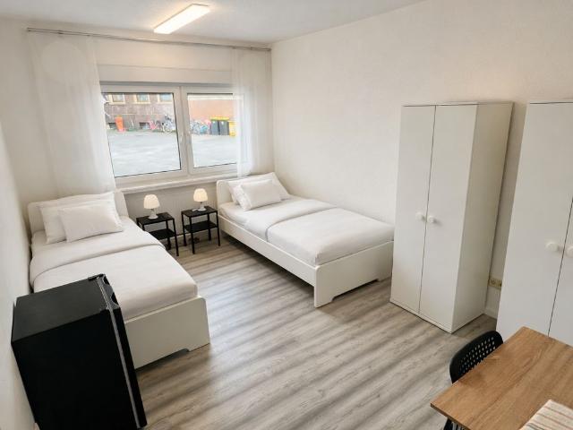 Apartment mieten in Kamen, Nordrhein-Westfalen