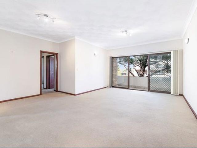 Apartment for rent in St George, Sydney