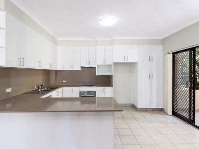 Apartment for rent in St George, Sydney