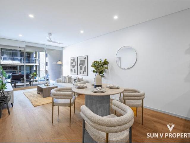 Apartment for rent in Toombul, Queensland