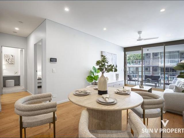 Apartment for rent in Toombul, Queensland