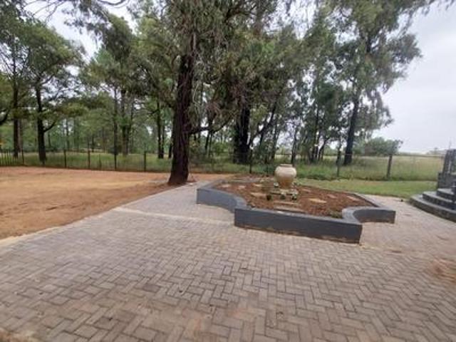 Commercial for rent in Sedibeng, Gauteng
