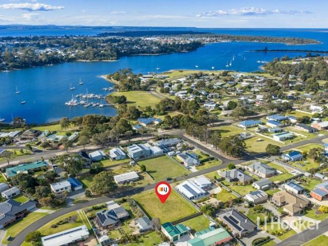 Land for sale in Newlands Arm, Victoria