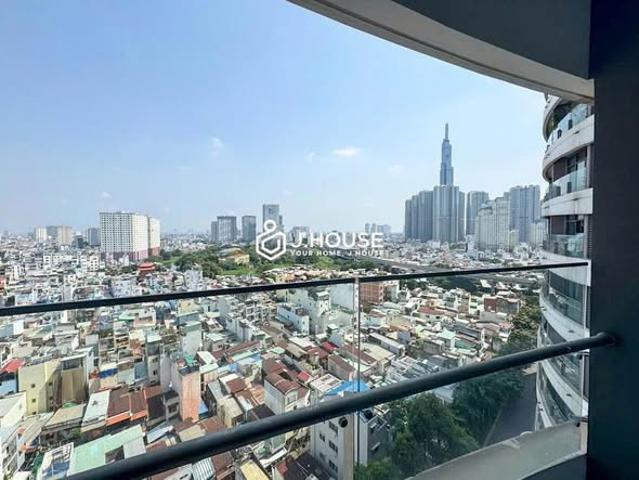 Căn hộ cho thuê tại Thủ Đức, Hồ Chí Minh
