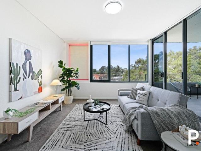 Apartment for sale in Asquith, Sydney