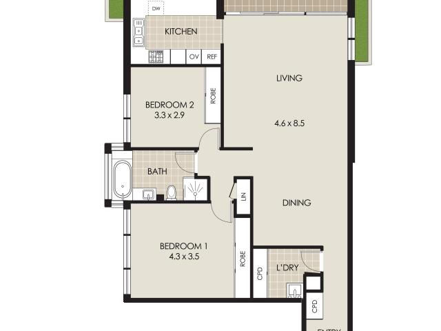 Apartment for sale in Sydney, New South Wales