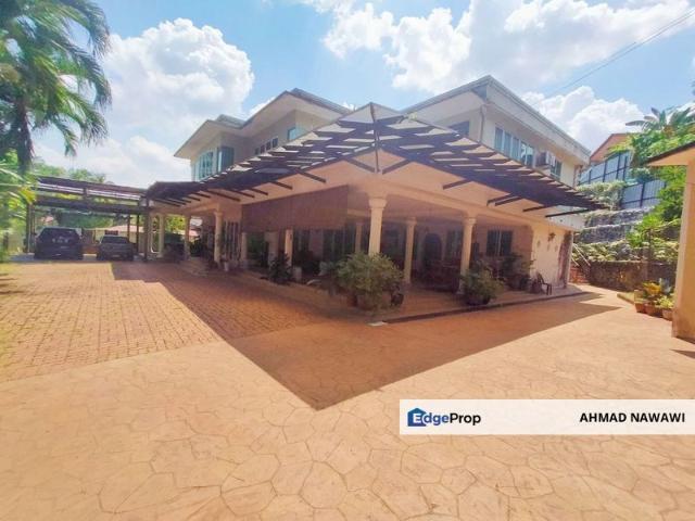 House for sale in Petaling, Alam Impian