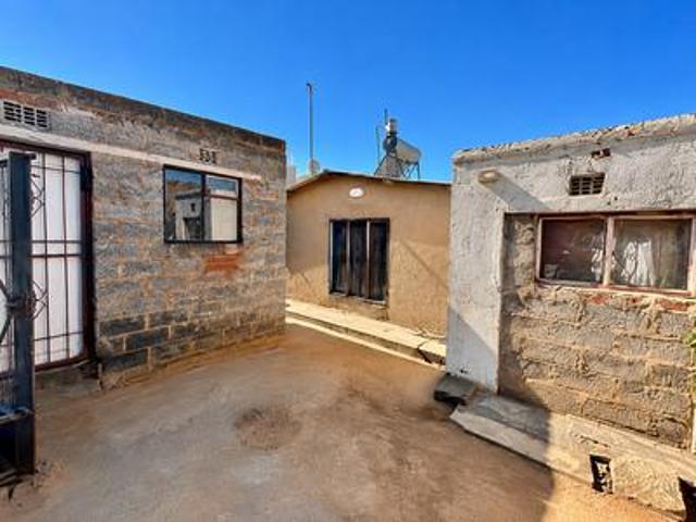 House for sale in Ivory Park, Gauteng