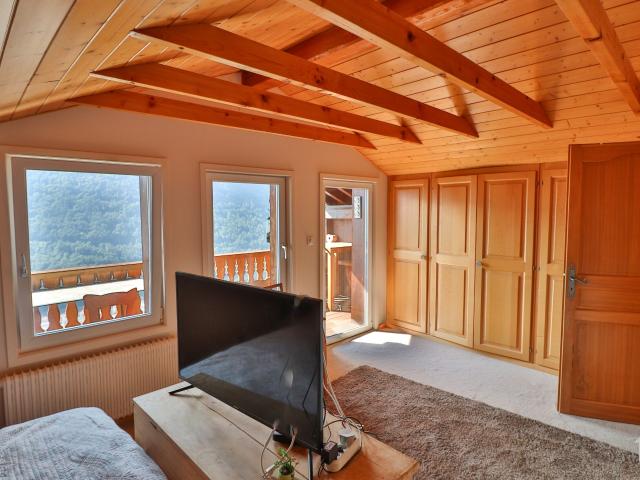 Einfamilienhaus kaufen in Martigny-Combe, Wallis