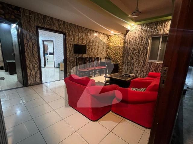 Apartment for rent in Rawalpindi, Islamabad Capital Territory
