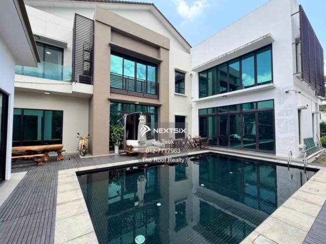 Residential House for sale in Johor