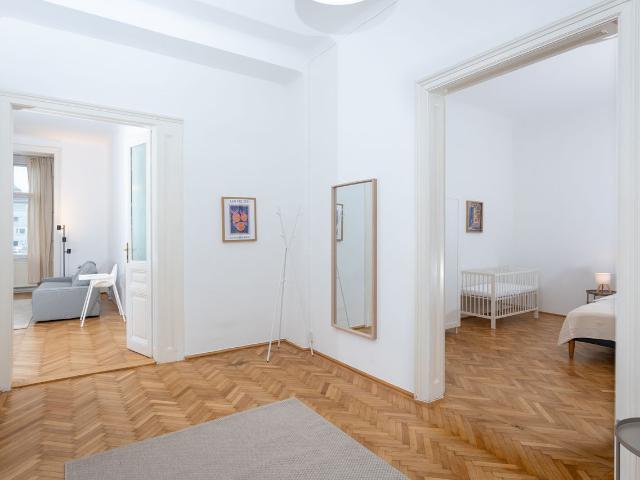 Apartment mieten in KG Mariahilf, Wien