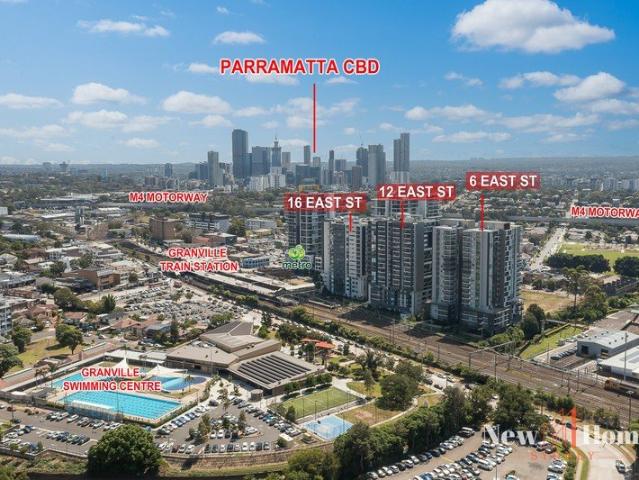 Apartment for sale in Granville, Sydney