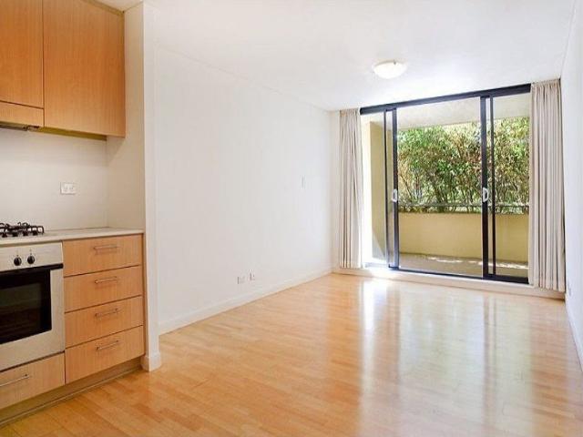 Apartment for rent in Sydney CBD, Sydney