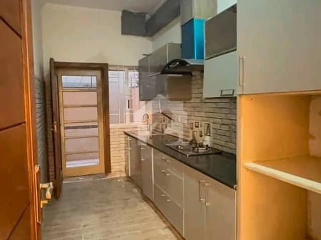 Apartment for rent in Islamabad