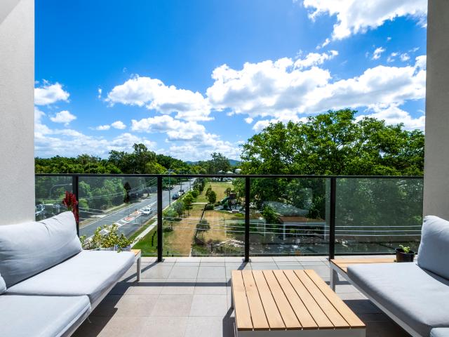 Apartment for sale in Toombul, Queensland
