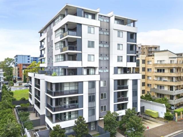 Apartment for sale in Sydney, New South Wales
