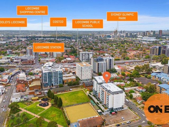 Apartment for sale in Sydney, New South Wales
