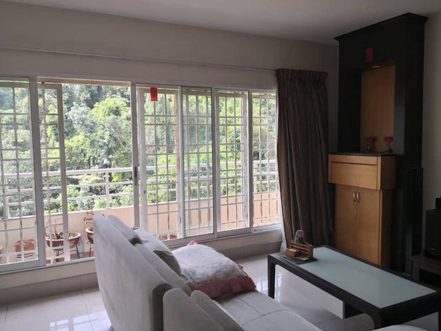 Condominium for sale in Georgetown, Penang