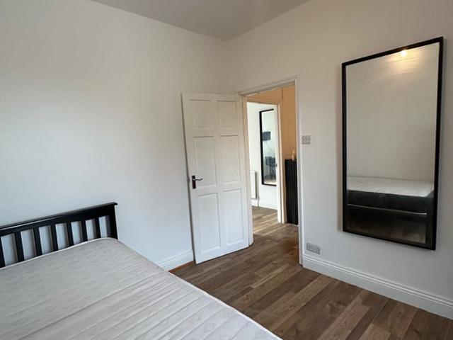 Apartment for rent in Forest Gate, Greater London