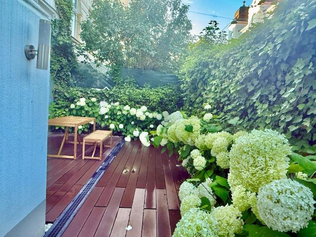 Apartment mieten in Währing, Wien