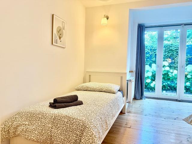 Apartment mieten in Währing, Wien
