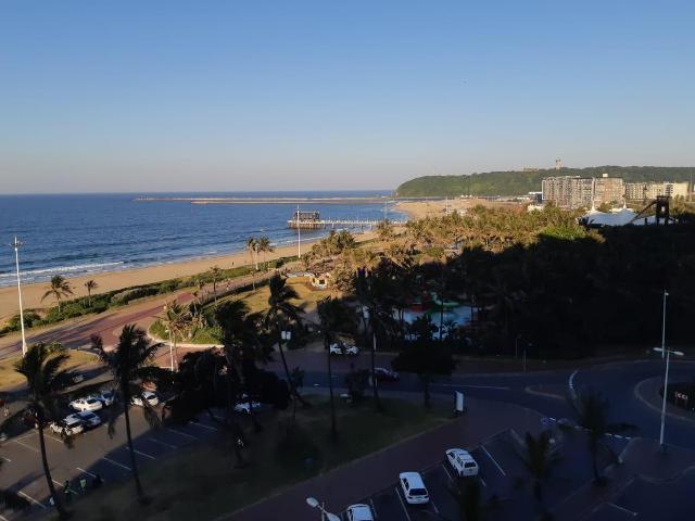Apartment for rent in eThekwini Ward 26, Durban