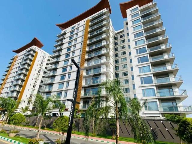 Apartment for rent in Islamabad