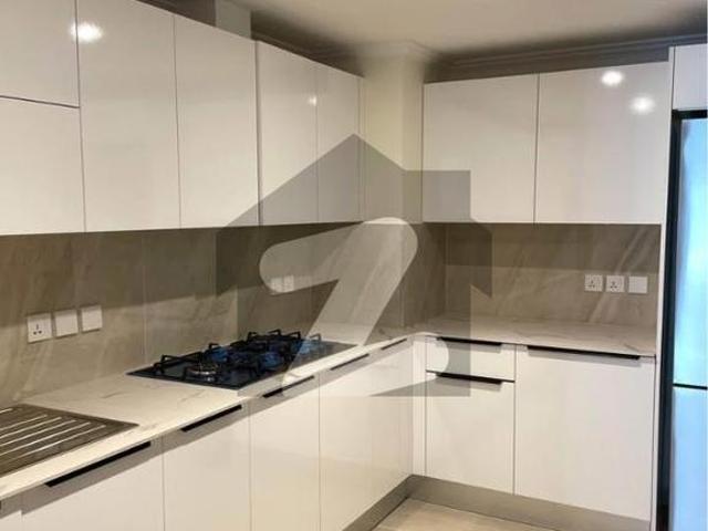 Apartment for rent in Islamabad