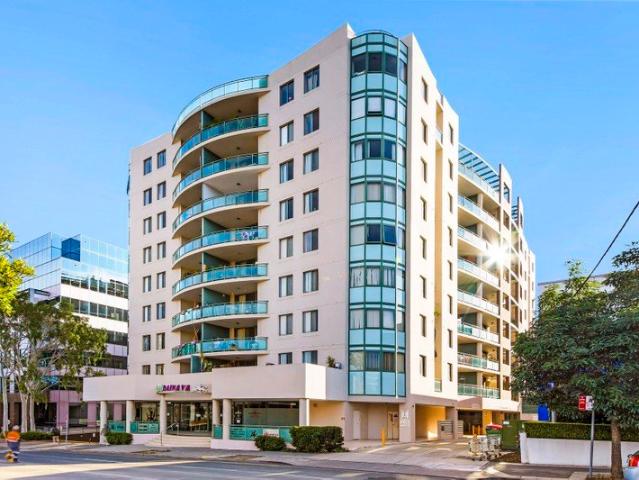 Apartment for sale in Sydney, New South Wales