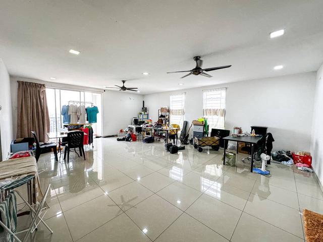 Condominium for sale in Cheras, Kuala Lumpur