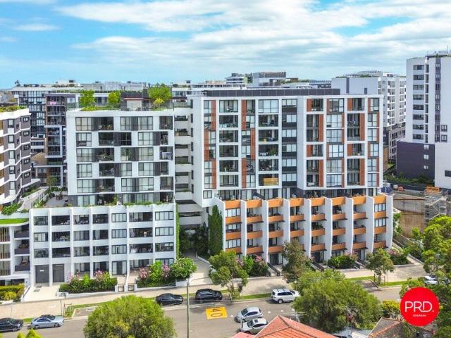 Apartment for sale in Sydney, New South Wales