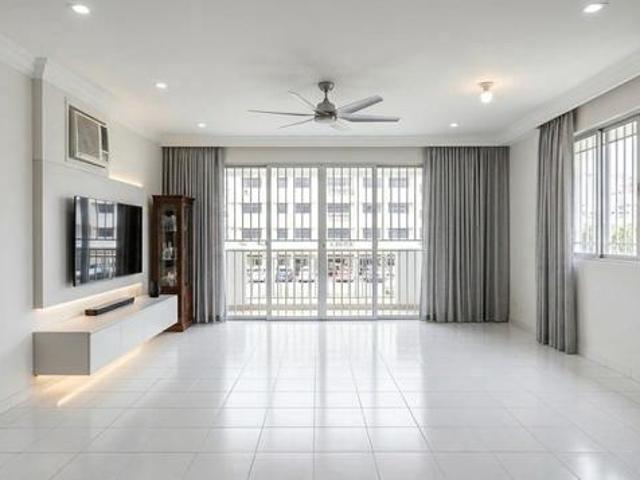 Condominium for sale in Langat, Selangor